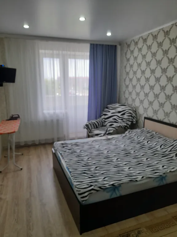 Квартира Квартира Уютная квартирка для отдыха — Ейск