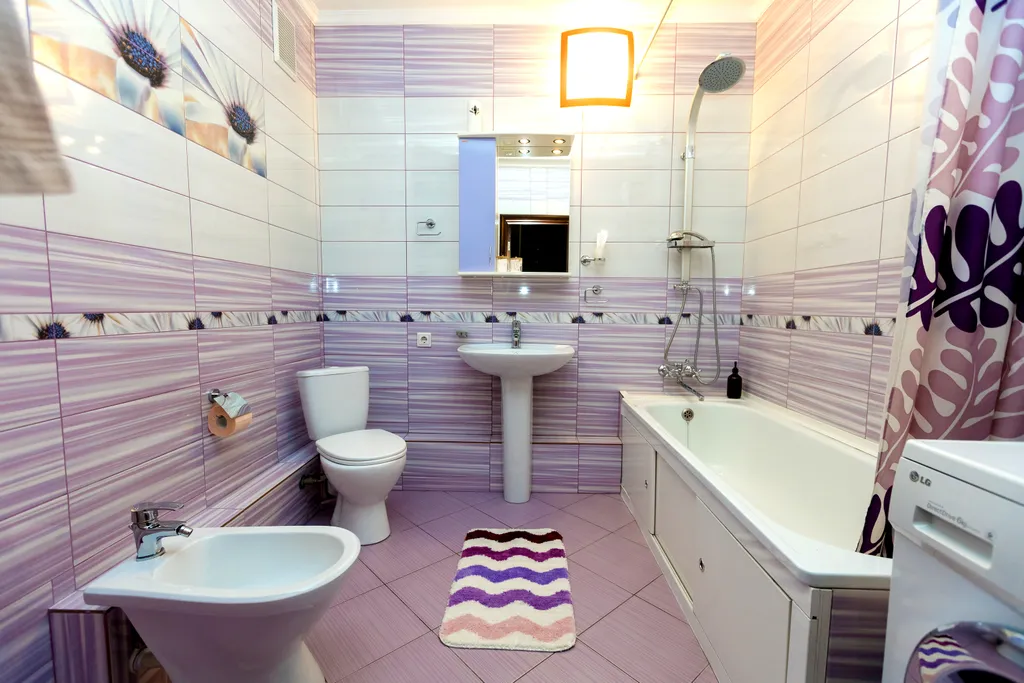 Апартаменты люкс в ЖК Фрегат