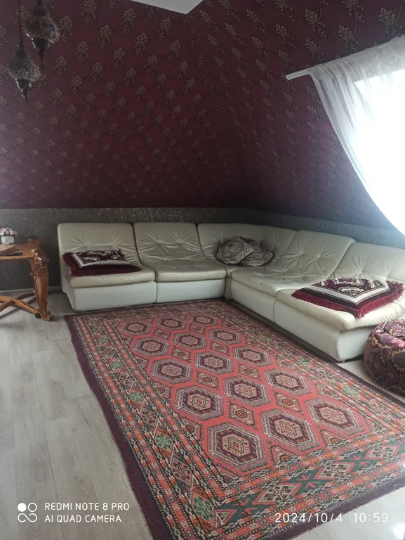 Кузькин дом