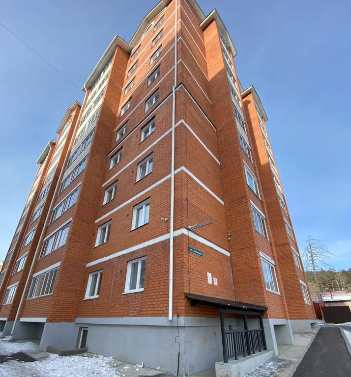 Уютная квартира в стиле лофт