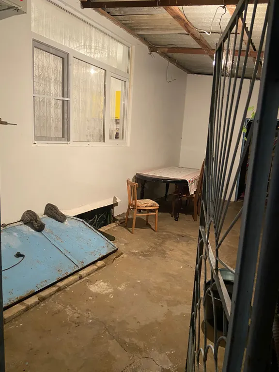 Коттедж Коттедж Дача со всеми удобствами — Дербент