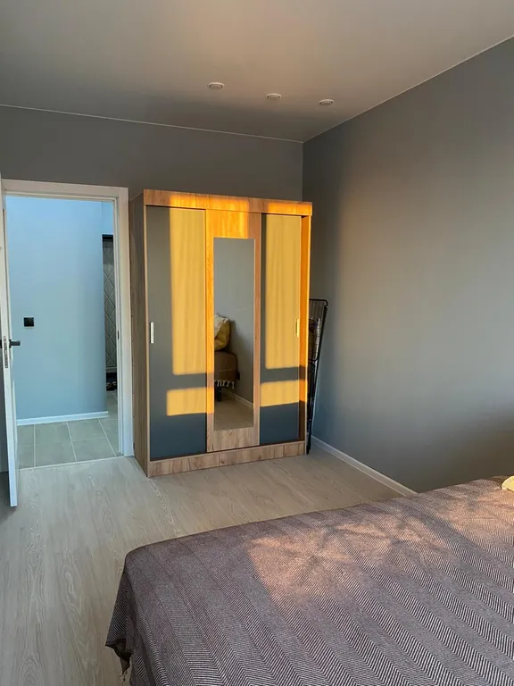 Уютная квартира на Побережье