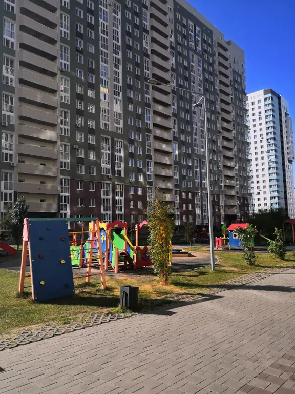 Квартира Уютная квартира в центре Левобережья — Омск