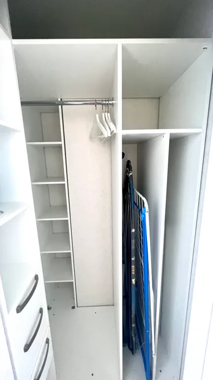 Апартамент с восхитительным видом на море