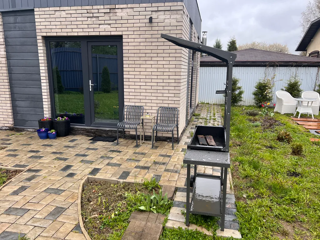 Уютный домик Домодедово