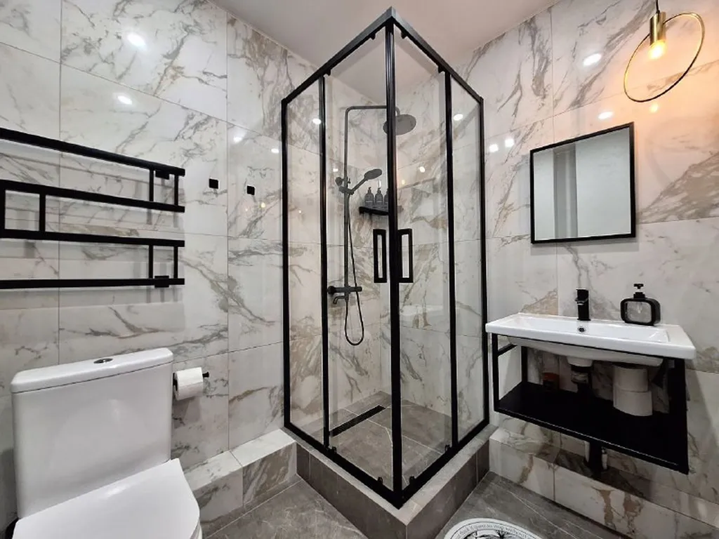 Квартира в жк сказка