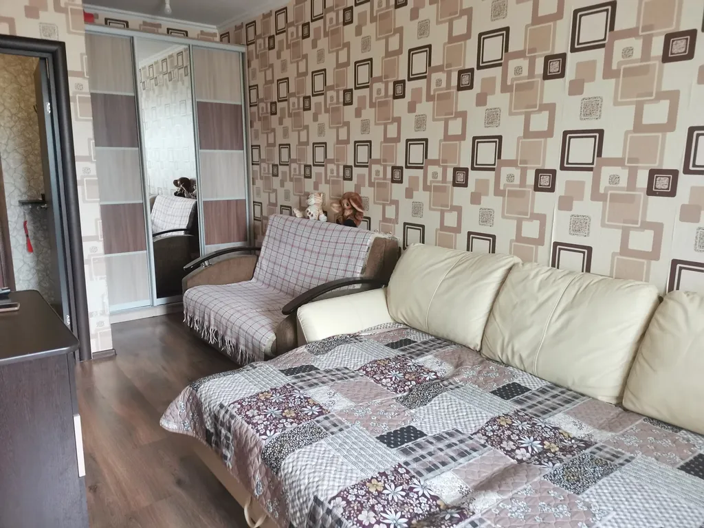 Уютная квартира вблизи исторического центра города