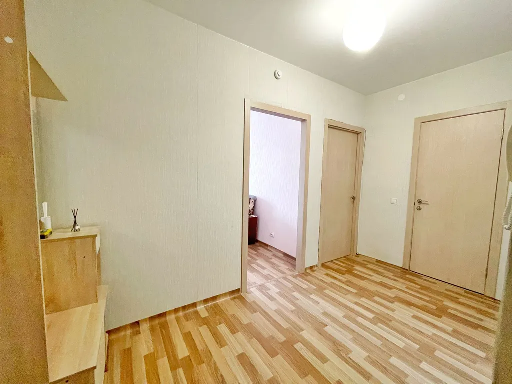 Квартира 1-комнатная Квартира — Красноярск