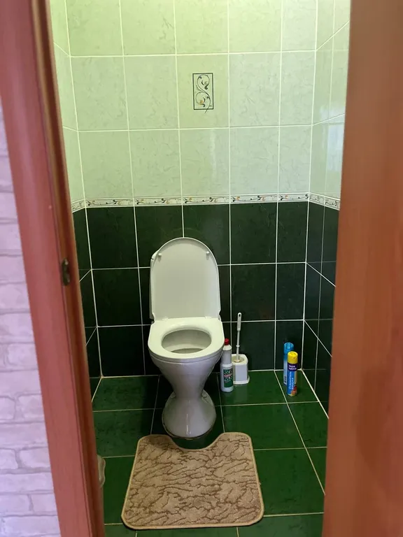 Уютный дом в Дивеево