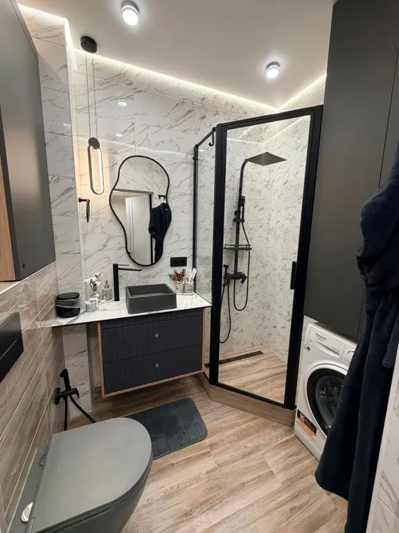 Видовая студия в КК Лучистое