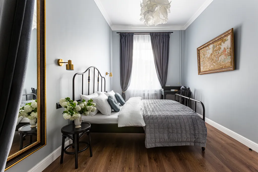 Квартира Квартира Вашей Питерской Тётушки — Санкт-Петербург