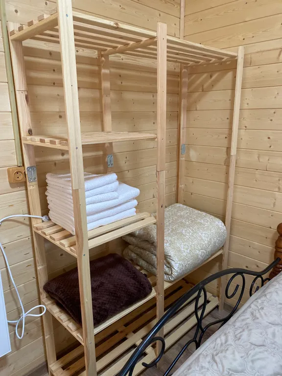 Гармония в лесу