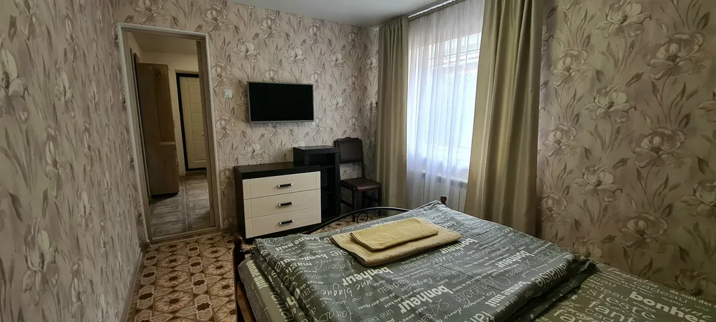 Коттедж Дом под ключ — Ейск