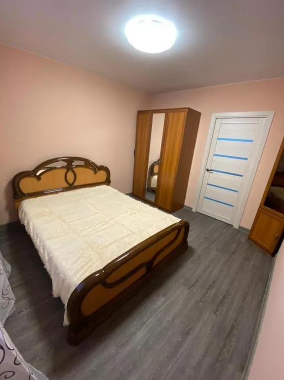 Комфортная квартира — аренда посуточно в Ноябрьск