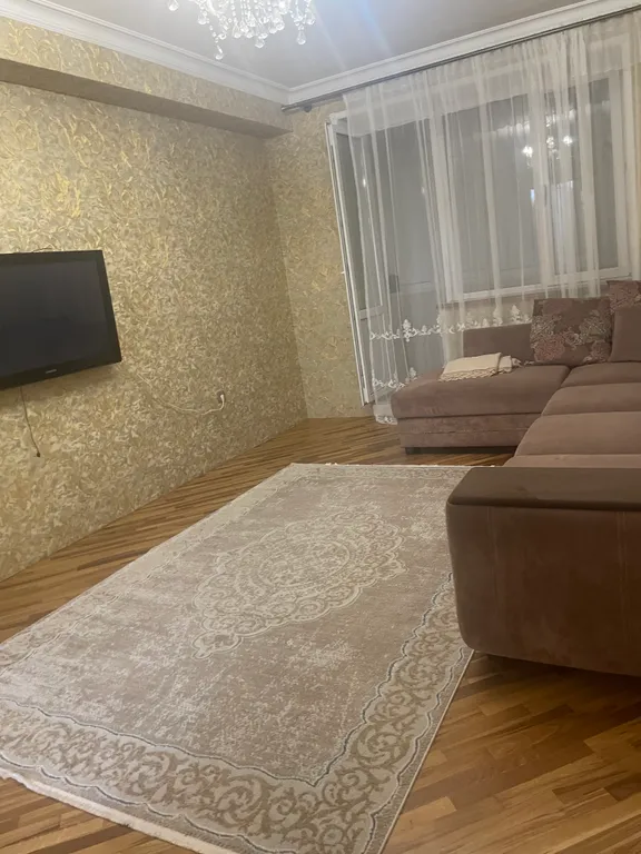 Квартира с видом на море