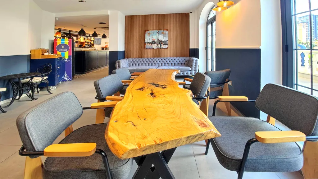 Апартаменты Vitus Caesar Resort Design Studio