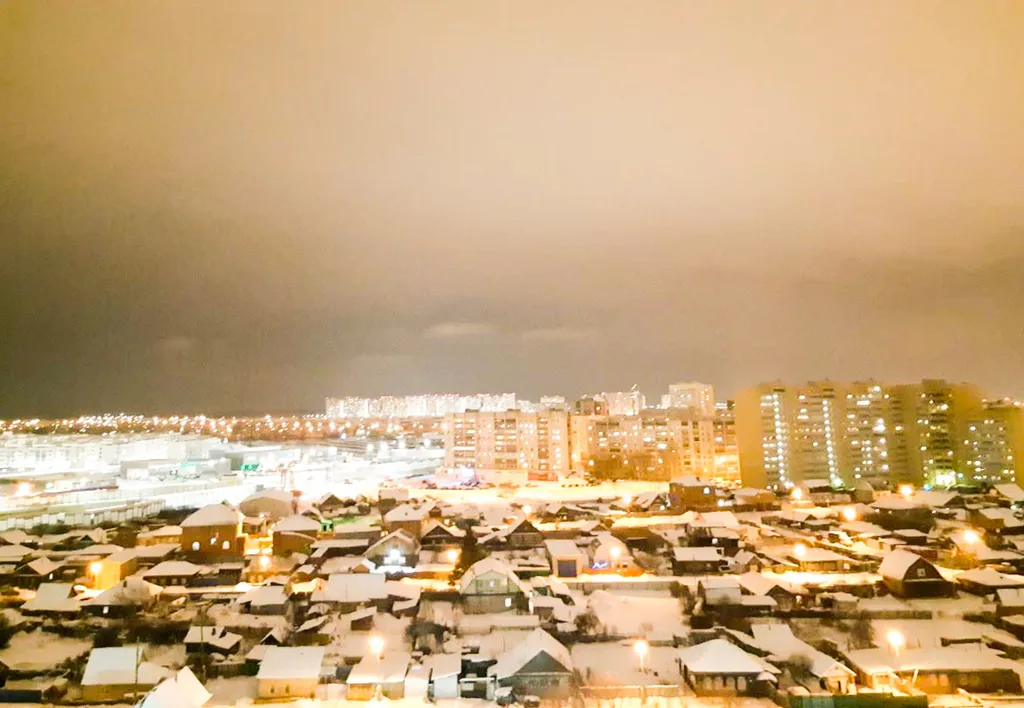 Квартира Atma House Апартаменты с удобным выездом к горячим источникам — Тюмень