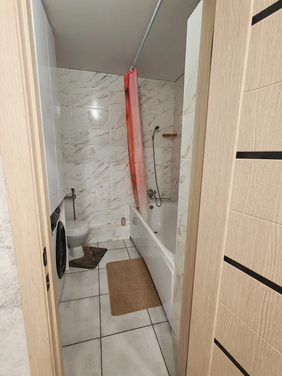 Уютная квартира с видом на реку Катунь, возможен трансфер