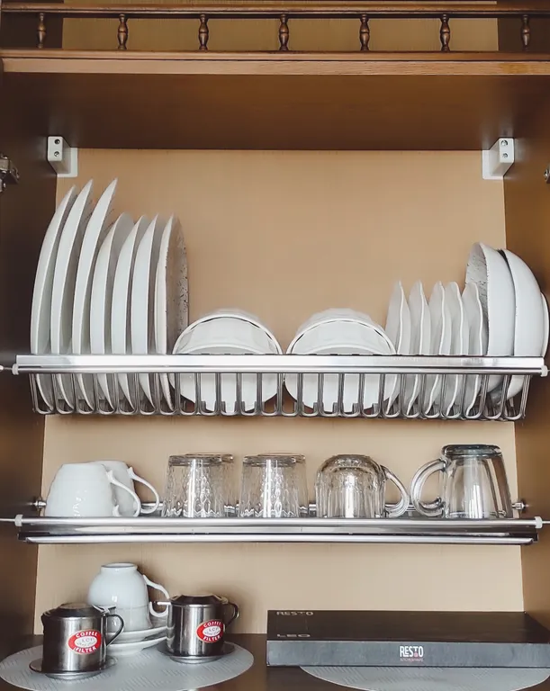 Квартира Просторная квартира для отдыха с парковкой во дворе — Москва