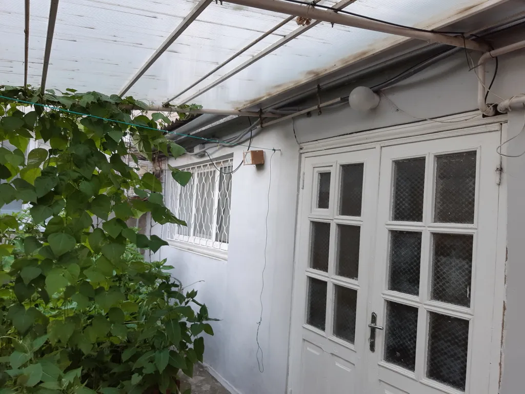 Уютный коттедж в историческом центре города