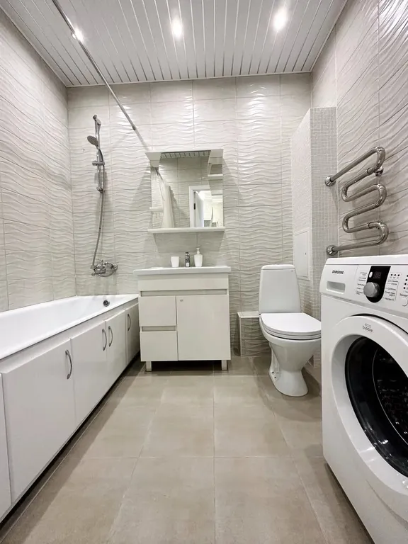 Люкс в центре города