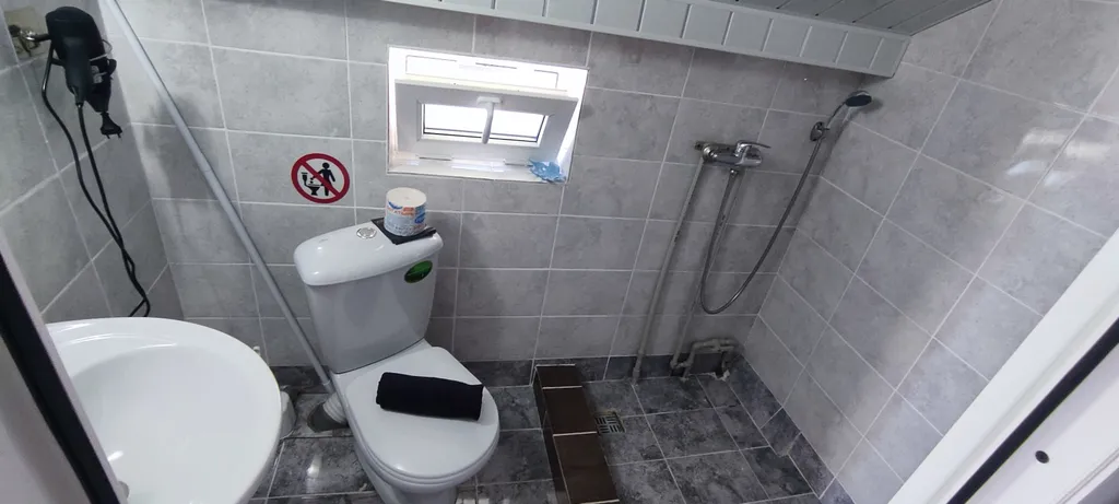 Квартира Комната — Гагра