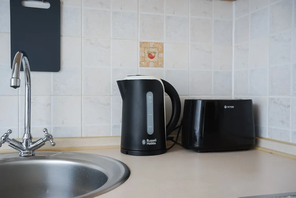 Квартира Квартира у о. Канта — Калининград