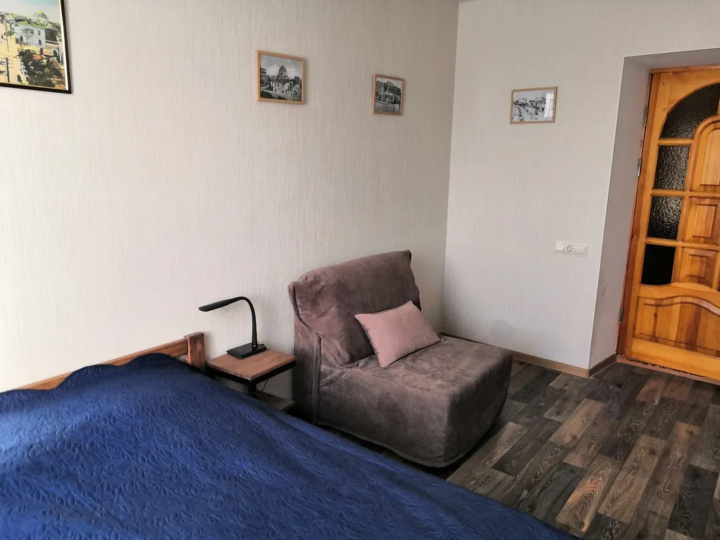 Квартира 1-комнатная квартира в старом городе — Евпатория