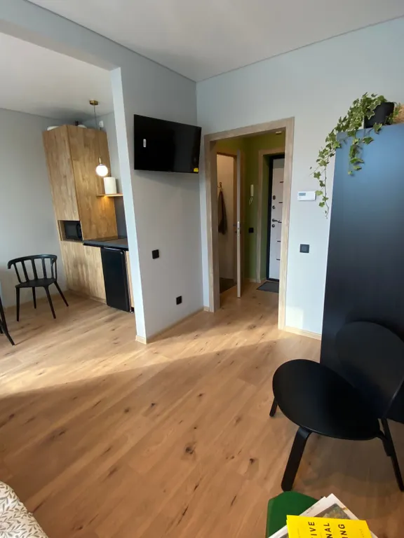 Апартаменты Светлогорск