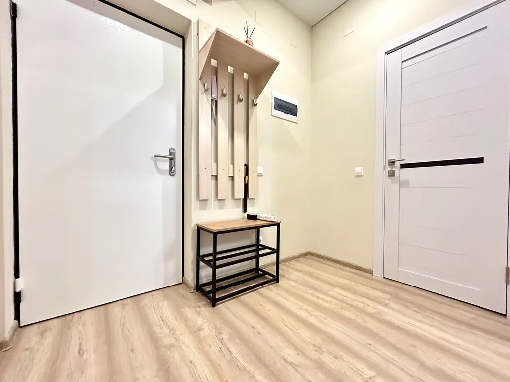 Квартира комфорт класса