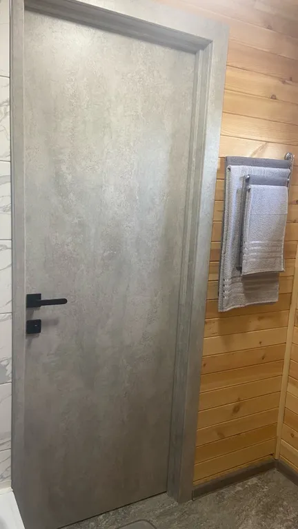 Уютный дом-шалаш