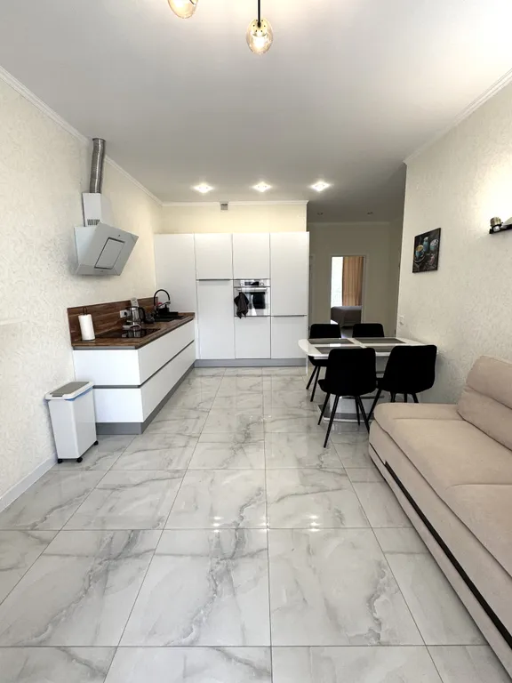 Евротрешка в жк Парк Утриш