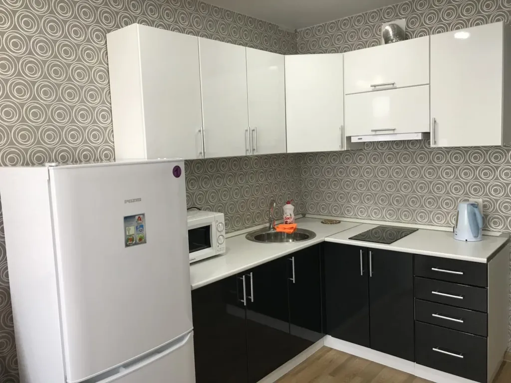 Уютная студия в центре города