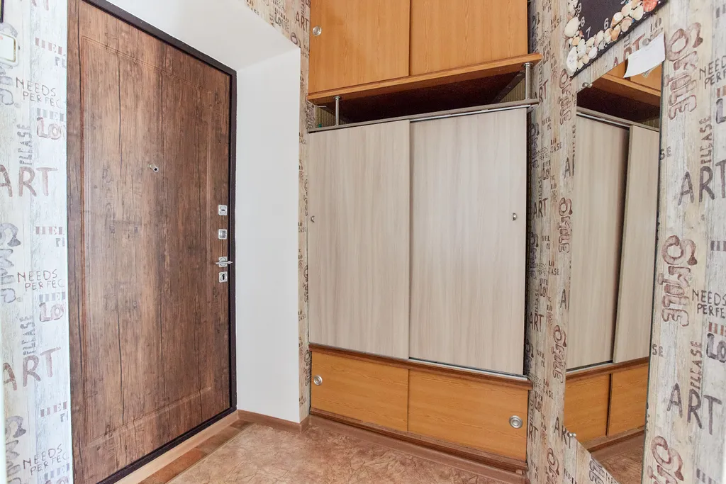 Квартира Апартаменты Amango — Севастополь