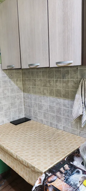 Комната в центре города