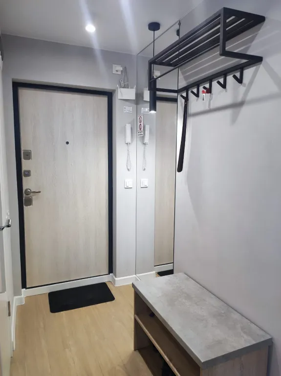 Квартира Квартира-апартамент в парке центре города — Волгоград