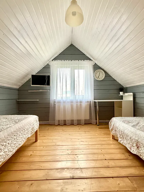 Гостевой дом Троицкое подворье