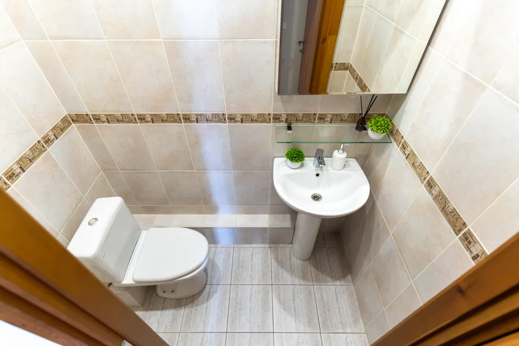 Квартира на высоком этаже у автовокзала