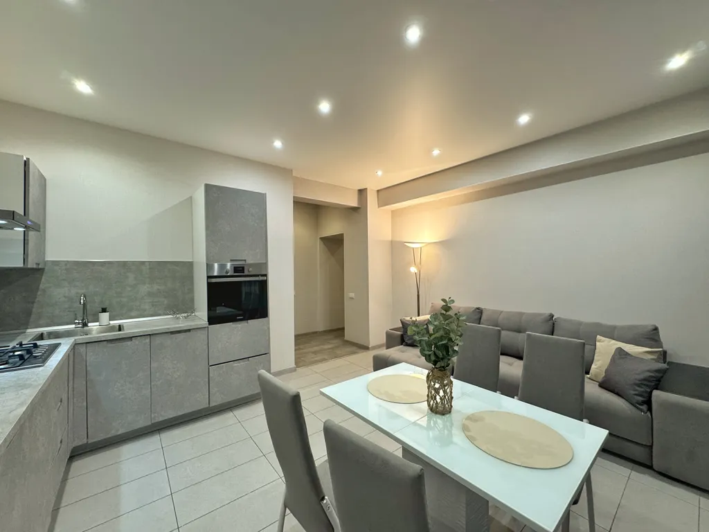 Квартира Новая 2к квартира Апарт-Комфорт у набережной — Ярославль