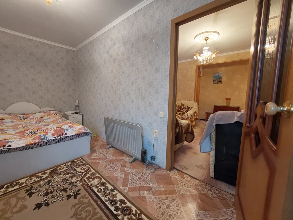 Уютная квартира в 200 м от моря