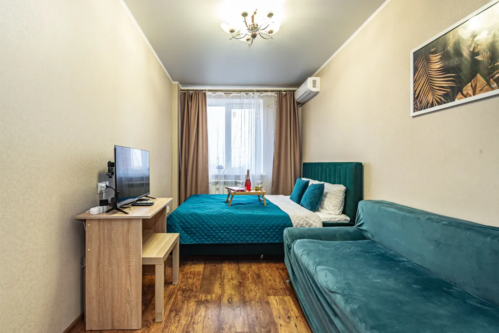 Волшебный уголок