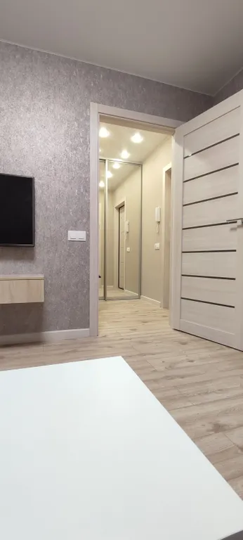 Отличная квартира