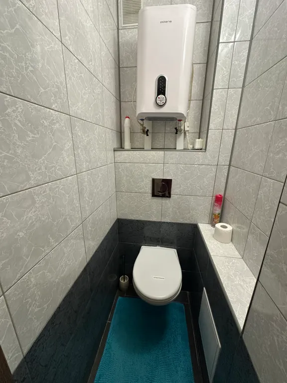 Квартира Апартаменты 2-х комнатные гостиничного типа — Лобня