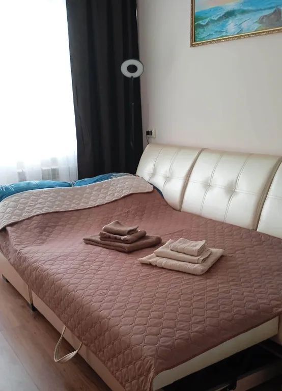 Уютная и чистая квартира в самом центре города