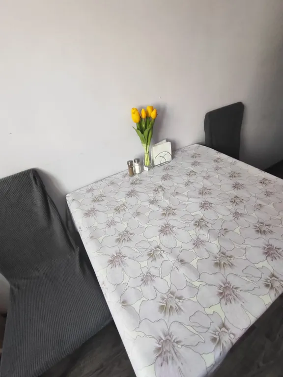 Квартира в новом доме