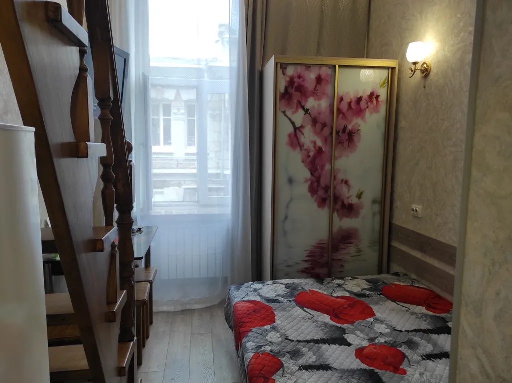 Уютная квартира в центре возле моря — аренда посуточно в Ялта