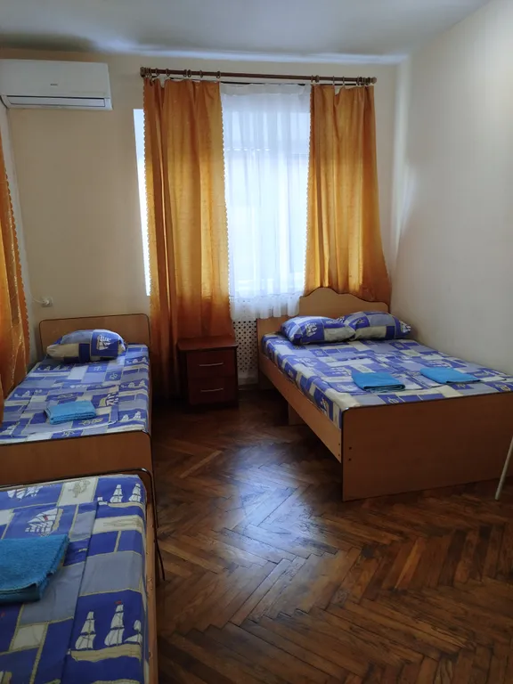 Квартира Комната — Лазаревское