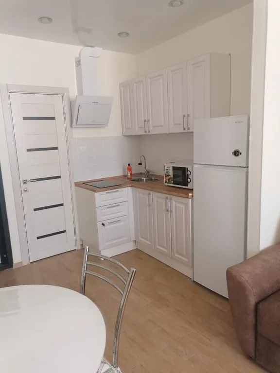 Апартаменты у моря