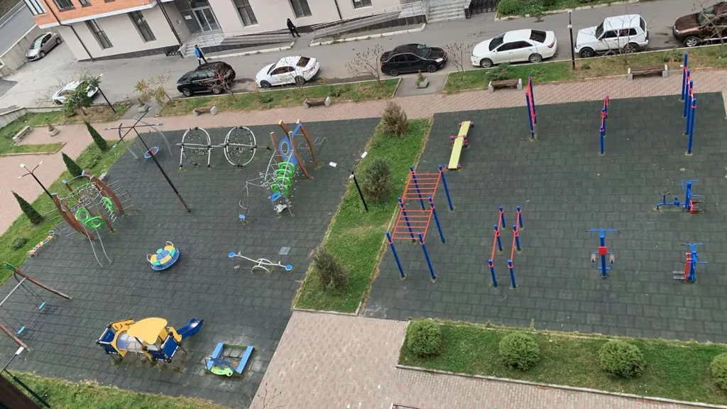 Апартаменты Премиум класса с очками виртуальной реальности