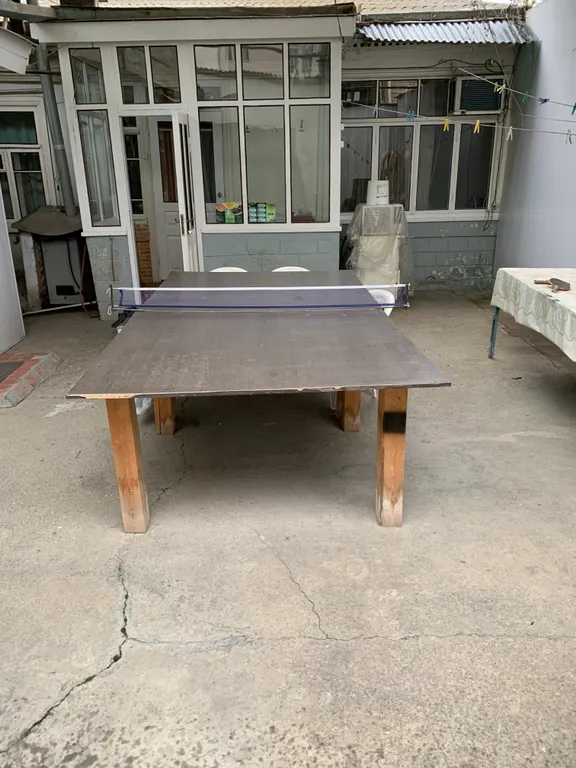 Коттедж Уютный дом со своим двором в центре города — Дербент